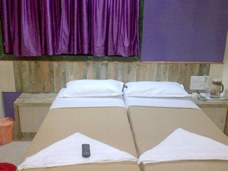 Fabhotel Galaxy Suite มุมไบ ภายนอก รูปภาพ